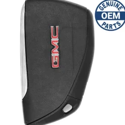 2022 GMC Sierra 1500 Smart Key Remote PN: 13548439