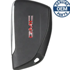 2023 GMC Sierra Smart Key Remote PN: 13548438