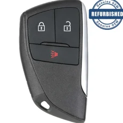 2023 GMC Sierra Smart Key Remote PN: 13548438