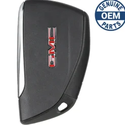 2023 GMC Sierra Smart Key Remote PN: 13530574