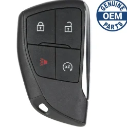 2023 GMC Sierra Smart Key Remote PN: 13530574