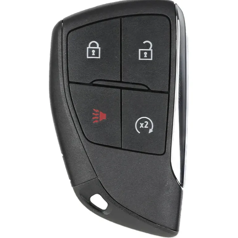 2023 GMC Sierra Smart Key Remote PN: 13530574