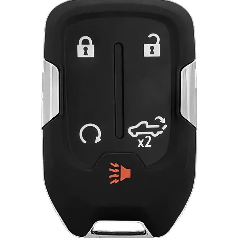 2022 GMC Sierra Smart Key Remote PN: 13522904