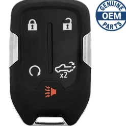 2021 GMC Sierra Smart Key Remote PN: 13522904