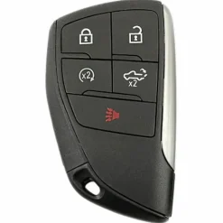 2022 GMC Sierra 1500 Smart Key Remote PN: 13548440
