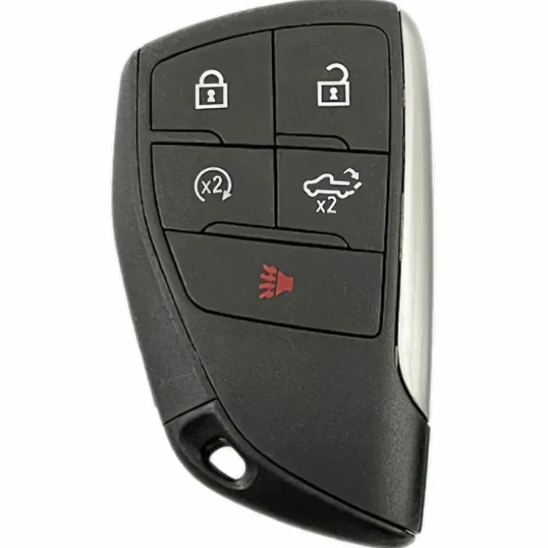 2022 GMC Sierra 1500 Smart Key Remote PN: 13548440