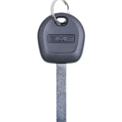 2019 GMC Sierra Transponder Key PN: B119PT, 7013237, 5927933