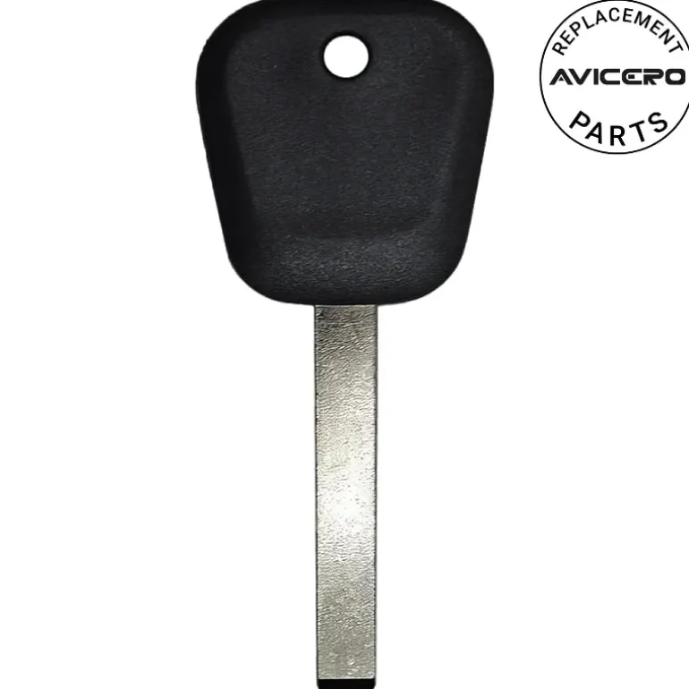 2019 GMC Sierra Transponder Key PN: B119PT, 7013237, 5927933