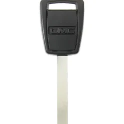 2019 GMC Sierra Transponder Key PN: B119PT, 7013237, 5927933