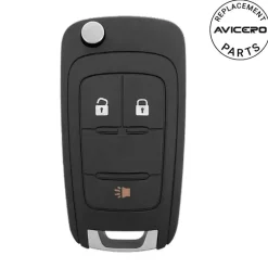 2019 GMC Terrain Flipkey Remote FCC: OHT01060512 PN: 20835402 5913596 20873623 20934738