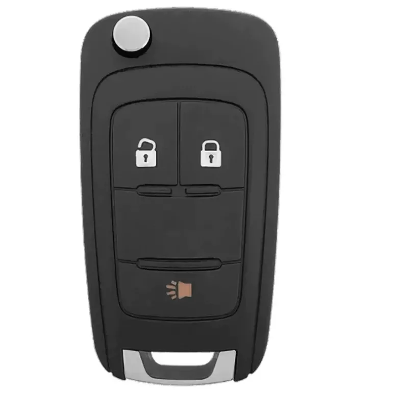 2019 GMC Terrain Flipkey Remote FCC: OHT01060512 PN: 20835402 5913596 20873623 20934738