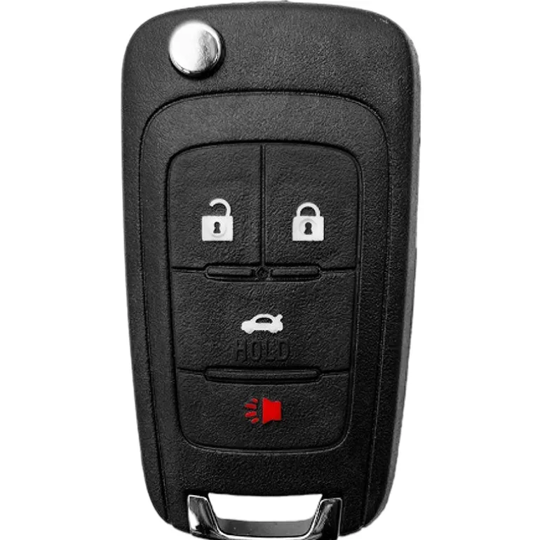2022 GMC Terrain FlipKey Remote PN: 5913396