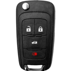 2016 GMC Terrain FlipKey Remote PN: 5913396