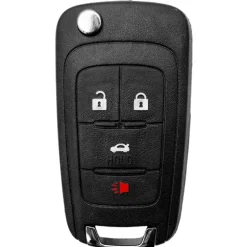2010 GMC Terrain FlipKey Remote PN: 5913396