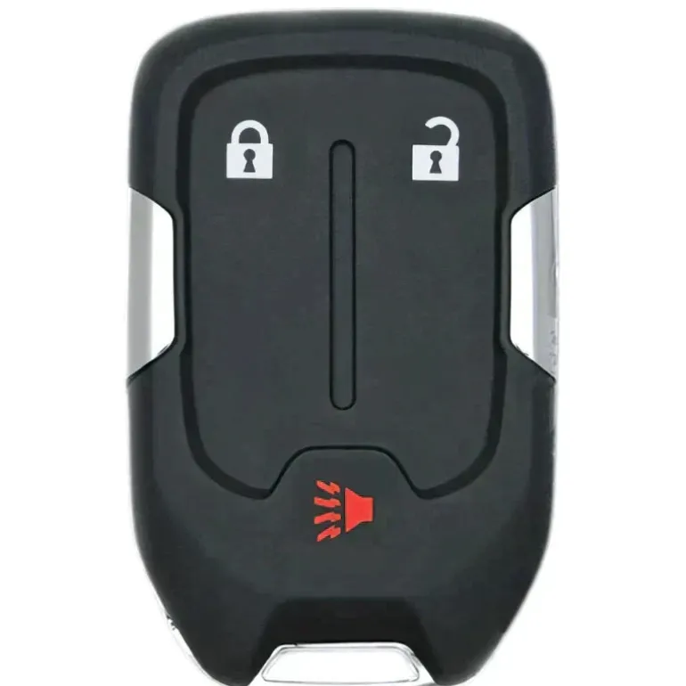 2022 GMC Terrain Smart Key Fob PN: 13508276, 5944136