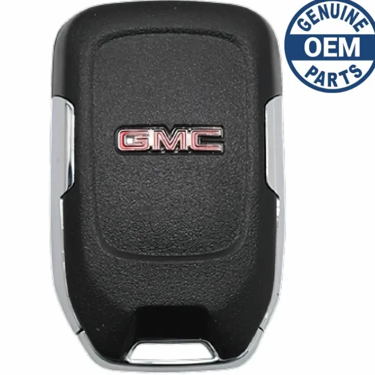 2022 GMC Terrain Smart Key Fob PN: 13508275