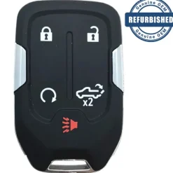 2022 GMC Terrain Smart Key Fob PN: 13508275