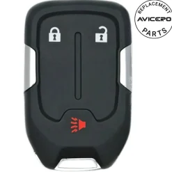 2021 GMC Terrain Smart Key Fob PN: 13591388