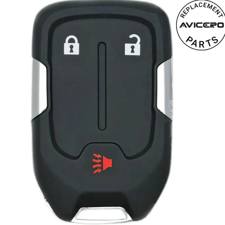 2021 GMC Terrain Smart Key Fob PN: 13591388