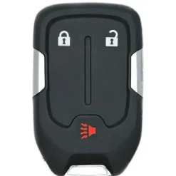 2021 GMC Terrain Smart Key Fob PN: 13508276, 5944136