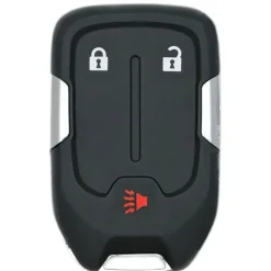 2020 GMC Terrain Smart Key Fob PN: 13591388