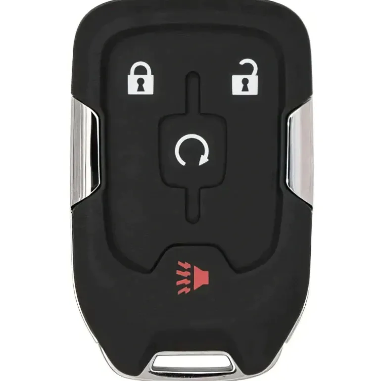 2020 GMC Terrain Smart Key Fob PN: 13584513