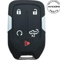 2020 GMC Terrain Smart Key Fob PN: 13508275