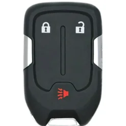 2019 GMC Terrain Smart Key Fob PN: 13508276, 5944136
