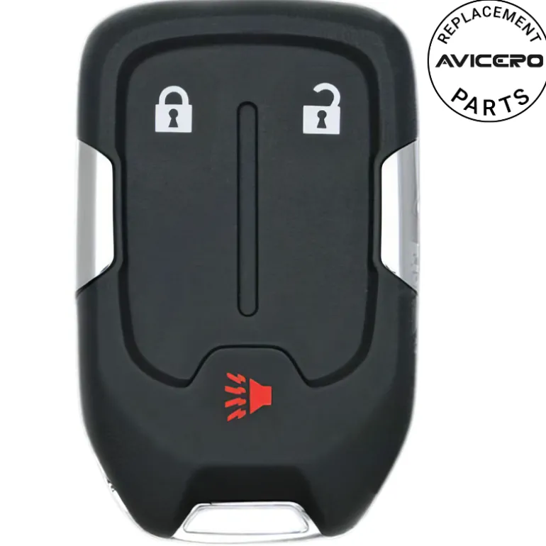 2019 GMC Terrain Smart Key Fob PN: 13508276, 5944136