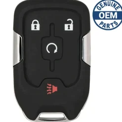2018 GMC Terrain Smart Key Fob PN: 13584513