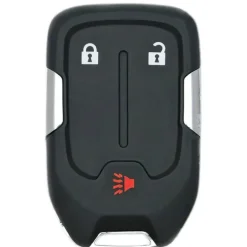 2018 GMC Terrain Smart Key Fob PN: 13508276, 5944136