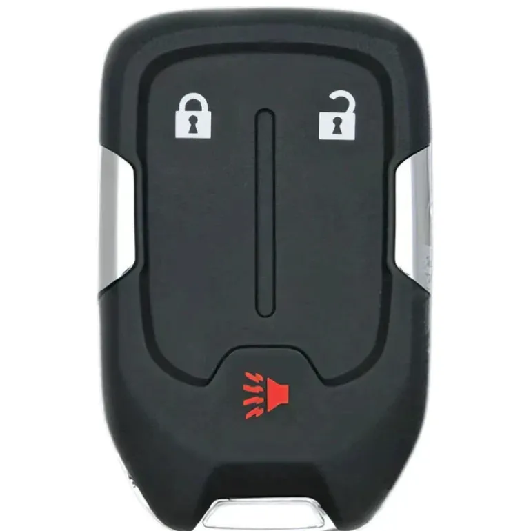 2024 GMC Terrain Smart Key Remote PN: 13522902