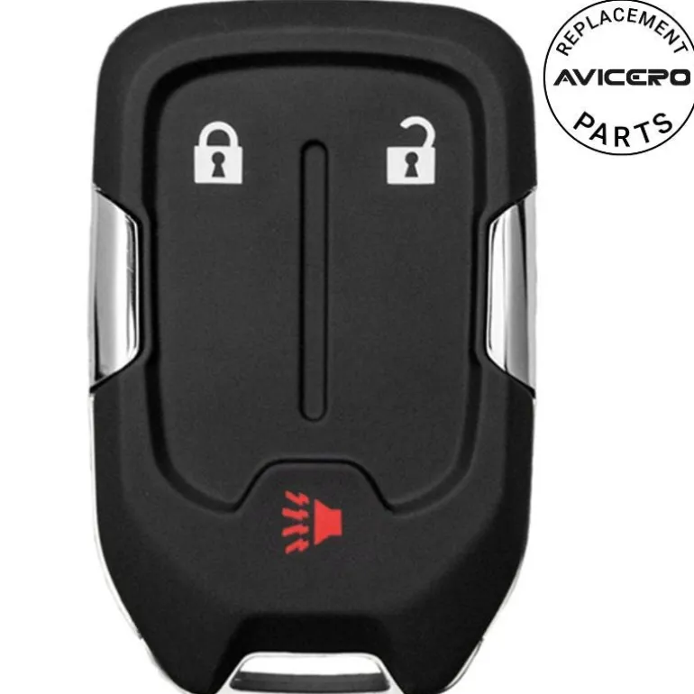 2024 GMC Terrain Smart Key Remote PN: 13522902
