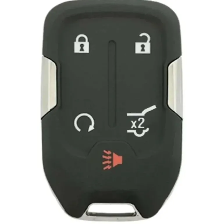 2024 GMC Terrain Smart Key Remote PN: 13522899