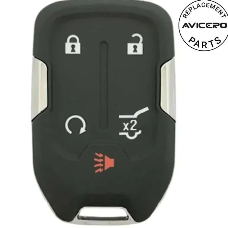 2024 GMC Terrain Smart Key Remote PN: 13522899