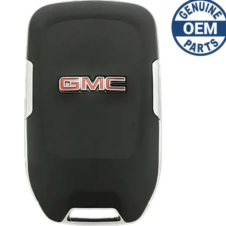 2024 GMC Terrain Smart Key Remote PN: 13522898