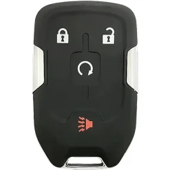 2024 GMC Terrain Smart Key Remote PN: 13522898