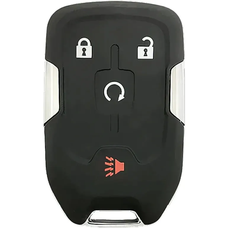 2024 GMC Terrain Smart Key Remote PN: 13522898