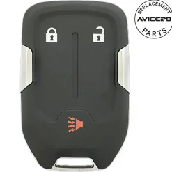 2024 GMC Terrain Smart Key Remote PN: 13522897