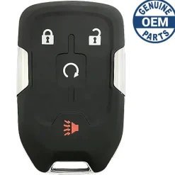 2023 GMC Terrain Smart Key Remote PN: 13522898