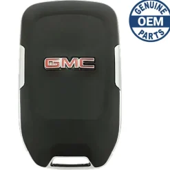 2023 GMC Terrain Smart Key Remote PN: 13522898
