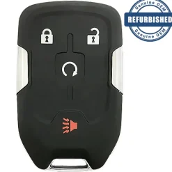 2023 GMC Terrain Smart Key Remote PN: 13522898