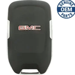 2023 GMC Terrain Smart Key Remote PN: 13522897