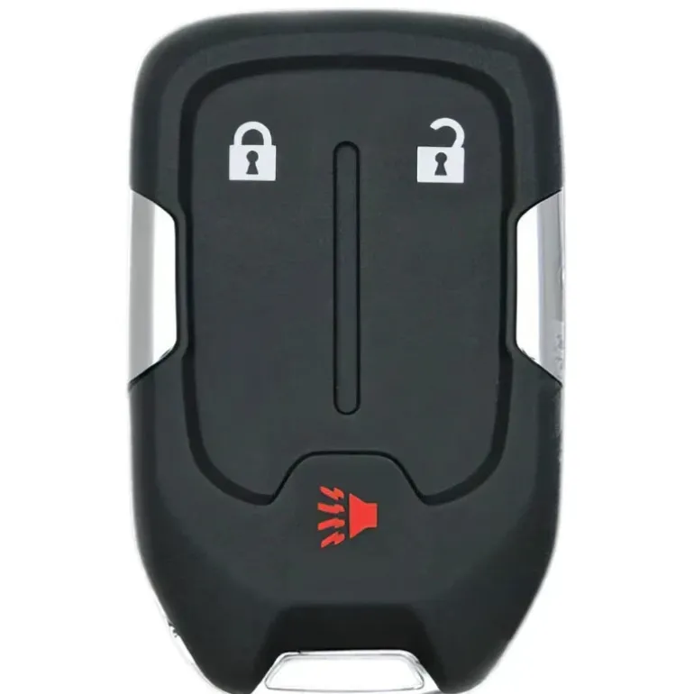 2022 GMC Terrain Smart Key Remote PN: 13522902