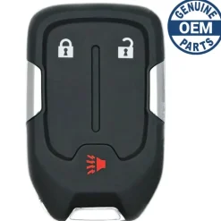 2022 GMC Terrain Smart Key Remote PN: 13522902