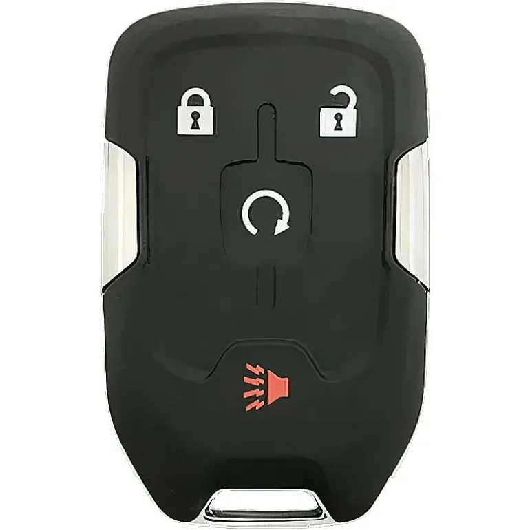 2022 GMC Terrain Smart Key Remote PN: 13522898