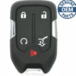 2022 GMC Terrain Smart Key Remote PN: 13522895