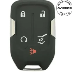 2021 GMC Terrain Smart Key Remote PN: 13584502