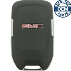 2021 GMC Terrain Smart Key Remote PN: 13584502