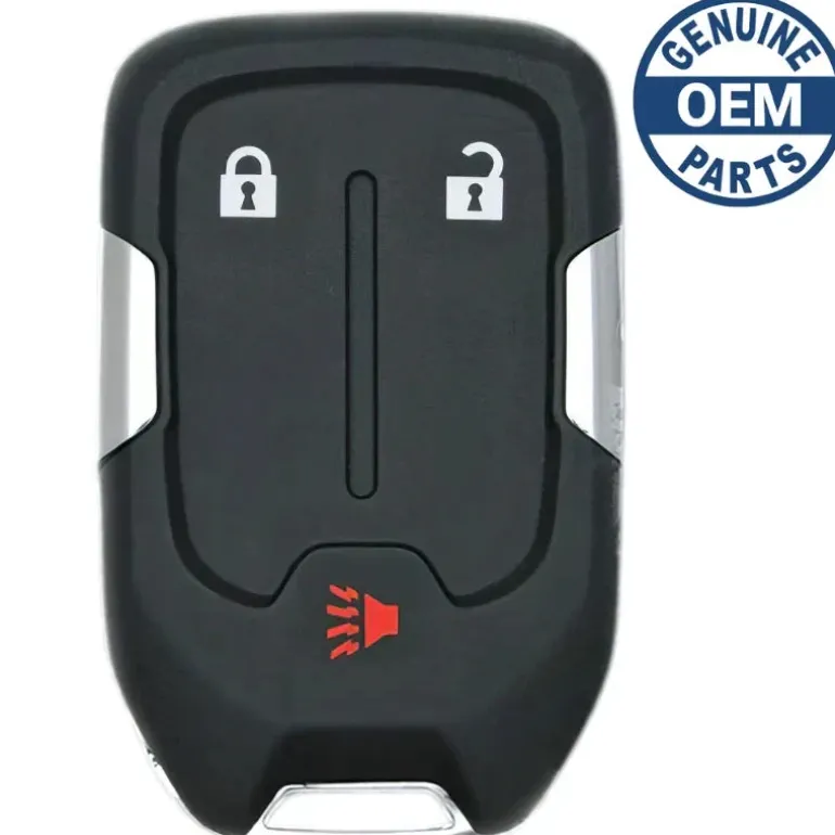 2021 GMC Terrain Smart Key Remote PN: 13522902